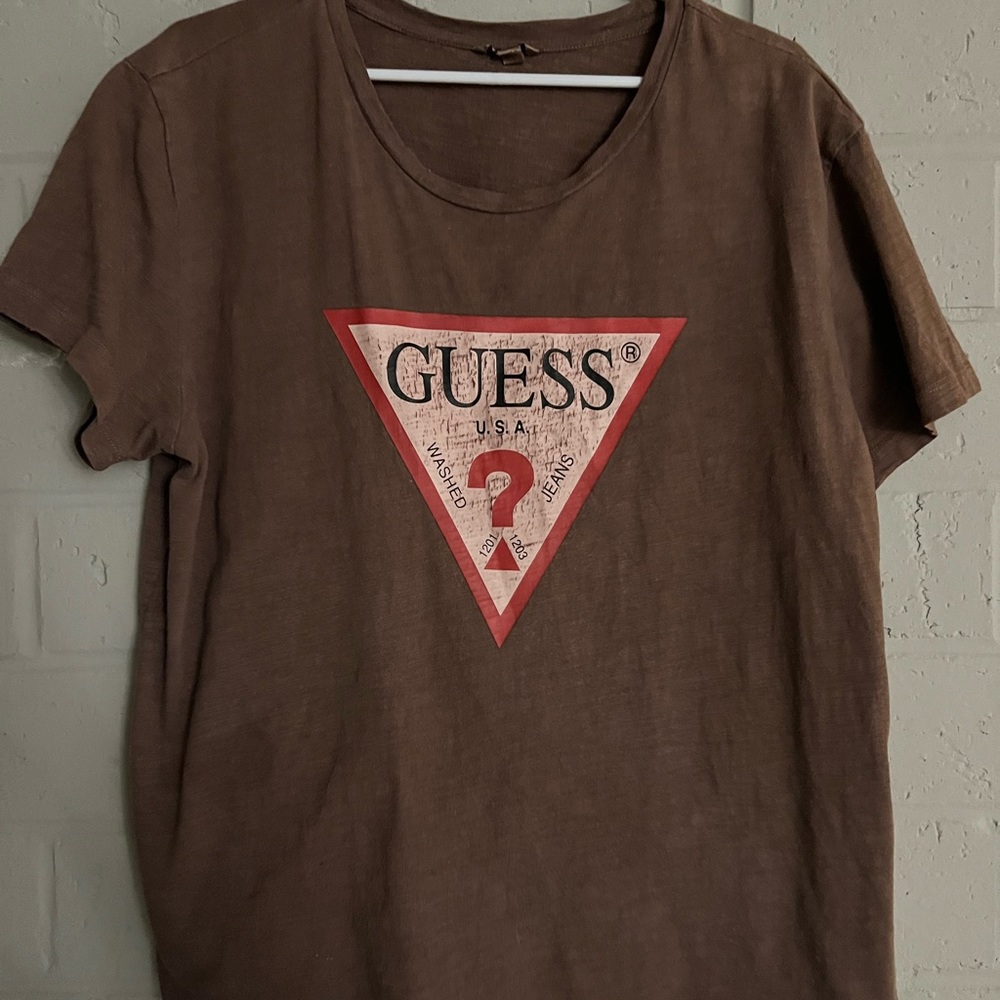 Vintage Guess Tee